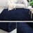 Niliyah Soft Fluffy Indoor/Outdoor Living Room Area Rug-2075339761