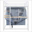 Lit mezzanine double en métal avec bureau-1963119828-1963119829