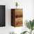 Artisan Oak selected