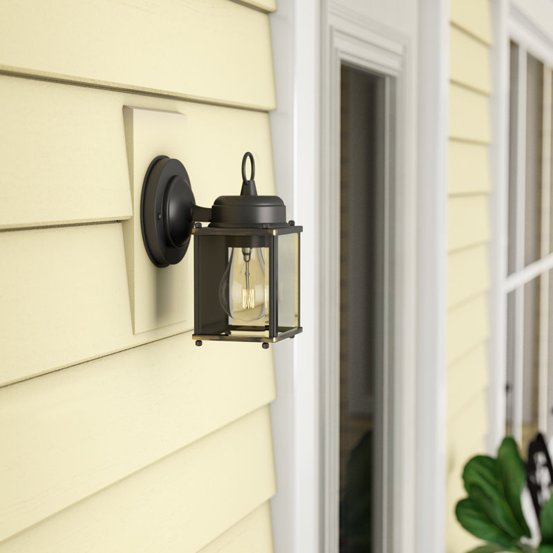 Sparland Wall Light, Royal Bronze