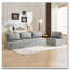 Chaise rembourrée sans accoudoirs-1869206450