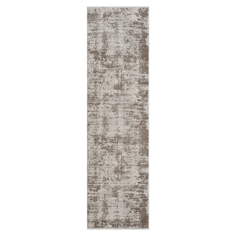Imena Oriental Indoor Rug, Runner 2'2" x 7'6"