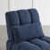 Travious 34.3'' W Swivel Power Recliner