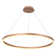 Favorinus 1 - Light LED Geometric Pendant