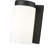 Rosevale 1 Light Wall Sconce-100157214