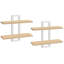 Tablette flottante, tablettes murales-1343570438