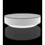 Vela Plastic Coffee Table