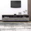 Meuble télé pour téléviseur de 54 po ou moins Hamar-630390046