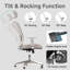 Fauteuil de bureau Monjan-495459584-495459586