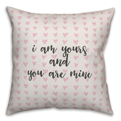 Throw Pillow