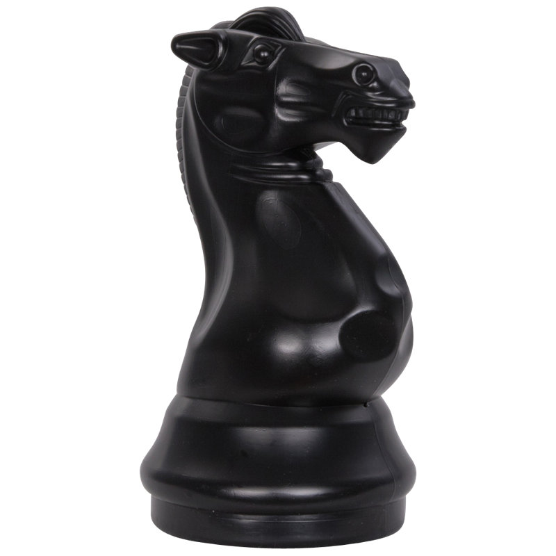 16" Giant Plastic Chess Pieces