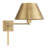 Brevan Swing Arm Sconce-2139824335