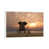 White Framed Canvas is unavailable