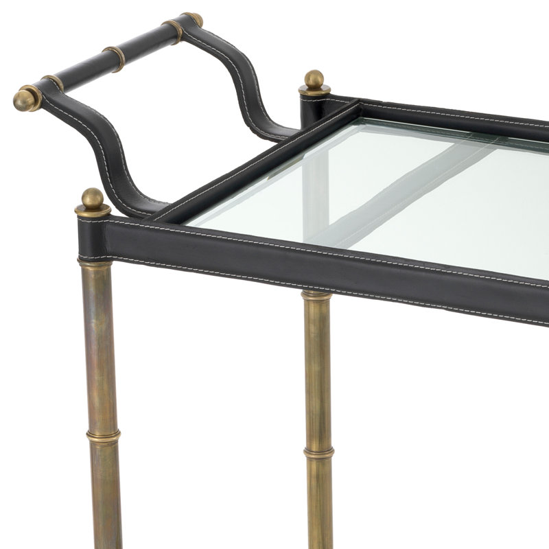 Princess Bar Cart