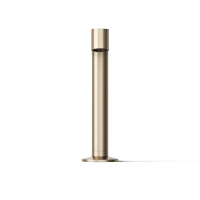 Components™ Bathroom Sink Spout with Row Design