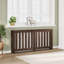 Extra Large Radiator Cover