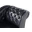 Brennon Faux Leather Chaise Lounge-33289042