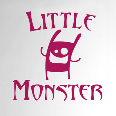 Wall Decal