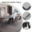 Table de salle à manger Sintered Stone-1710348038