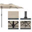 Parasol de marché 180,1 po Saidy-43012934
