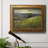 " Path Up Windy Hill " Painting