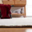Tapis ivoire / beige Angelete-1735015501