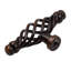 Poignée cage 1 1/8 po-126284485-126284484-13751837