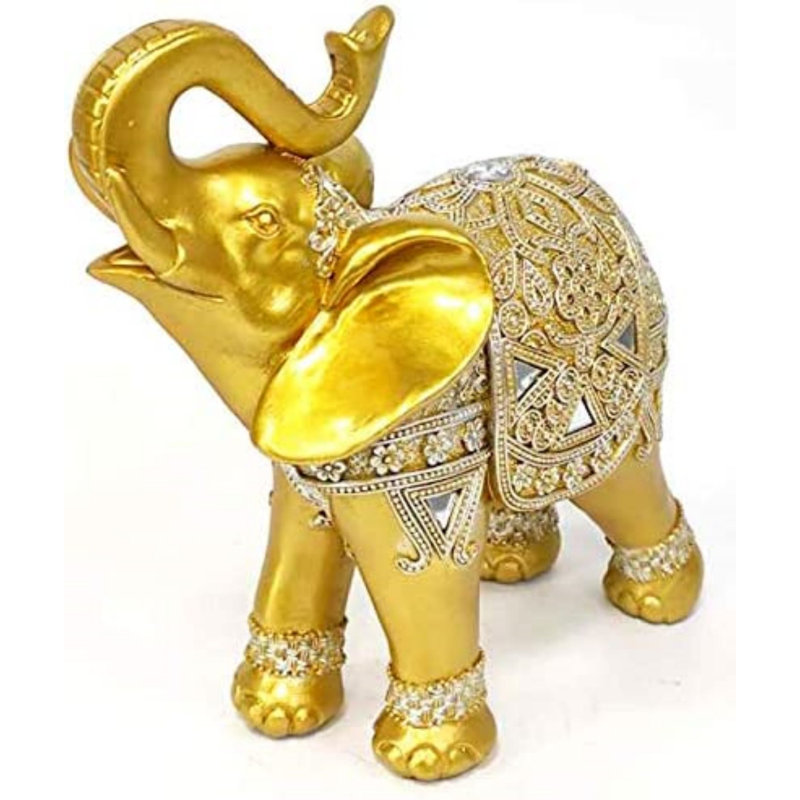 Aungelique Animals Figurines & Sculptures
