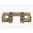 102 Double Bathroom Vanity Base Only-118864820