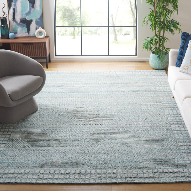 Tapis Marquee, Rectangle 8 pi x 10 pi