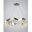 1 - Light LED Chandelier