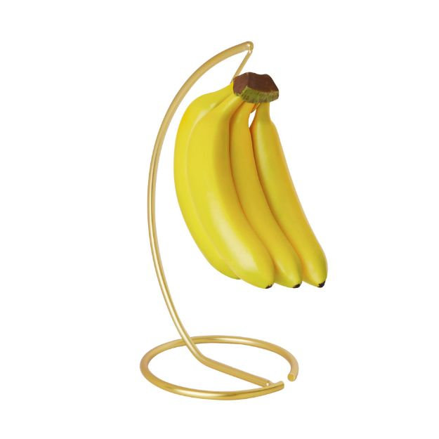 Mercer41 Aadhira Steel Fruit Holder