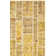 Claudie Performance Geometric Rug
