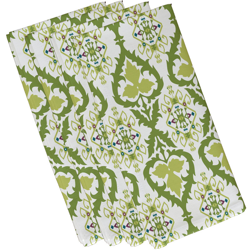 Serviette Musser 22 ", Vert