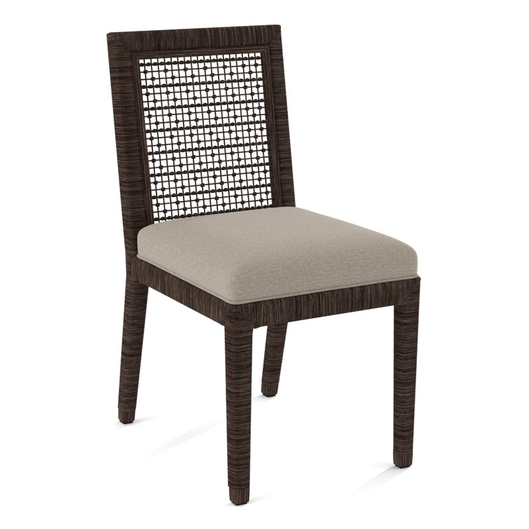 Chaise d'appoint Glinda