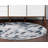 Azai Abstract Indoor Rug-114837667