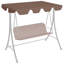Replacement Canopy for Garden Swing-1997587704-1997587711