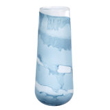 Handmade Glass Table Vase