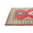Nero Red Rug