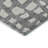 Premium Machine Washable Prisco Gray Rug-1752437828