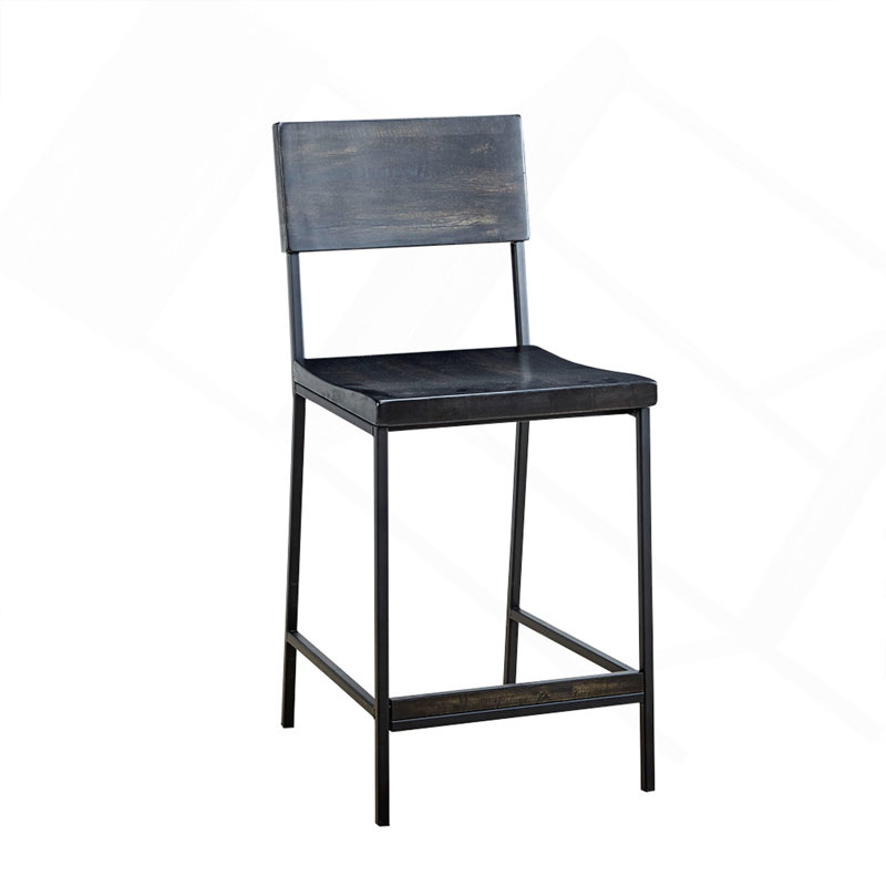 Tabouret de comptoir 24 po