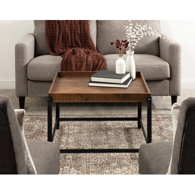 Table basse Modern Farmhouse