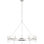 Peter Bristol Overture Grande Ring Chandelier