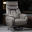 Fauteuil de bureau inclinable électrique Kinnls Coast-87146389