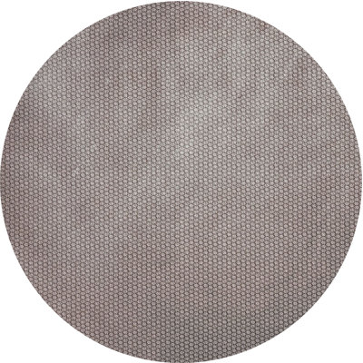 Tapis gris Power Loom
