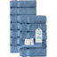 Ensemble de serviettes 4 pièces Antalya-24233607