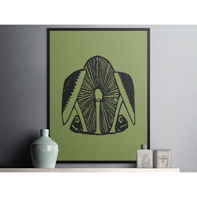 Floater Frame Print, 32x48