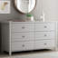 Commode 6 tiroirs Kiara-1860821594