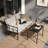 Pertti Patio Sofa with Cushions