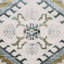 Tapis lavable à la machine avec technologie AirFlo EVERWASH Haven Modern Medallion-126586790-126586787